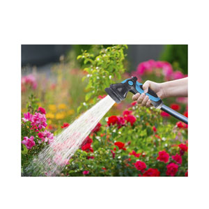 FS-STAR Brausepistole Premium mit Fingerfunktion