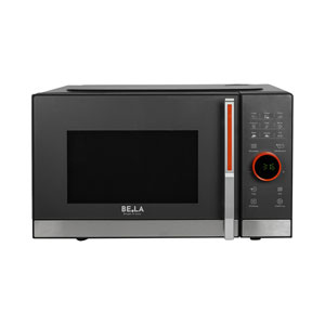 BergerLanz MW23P63 Mikrowelle 800W mit Grill 1000W