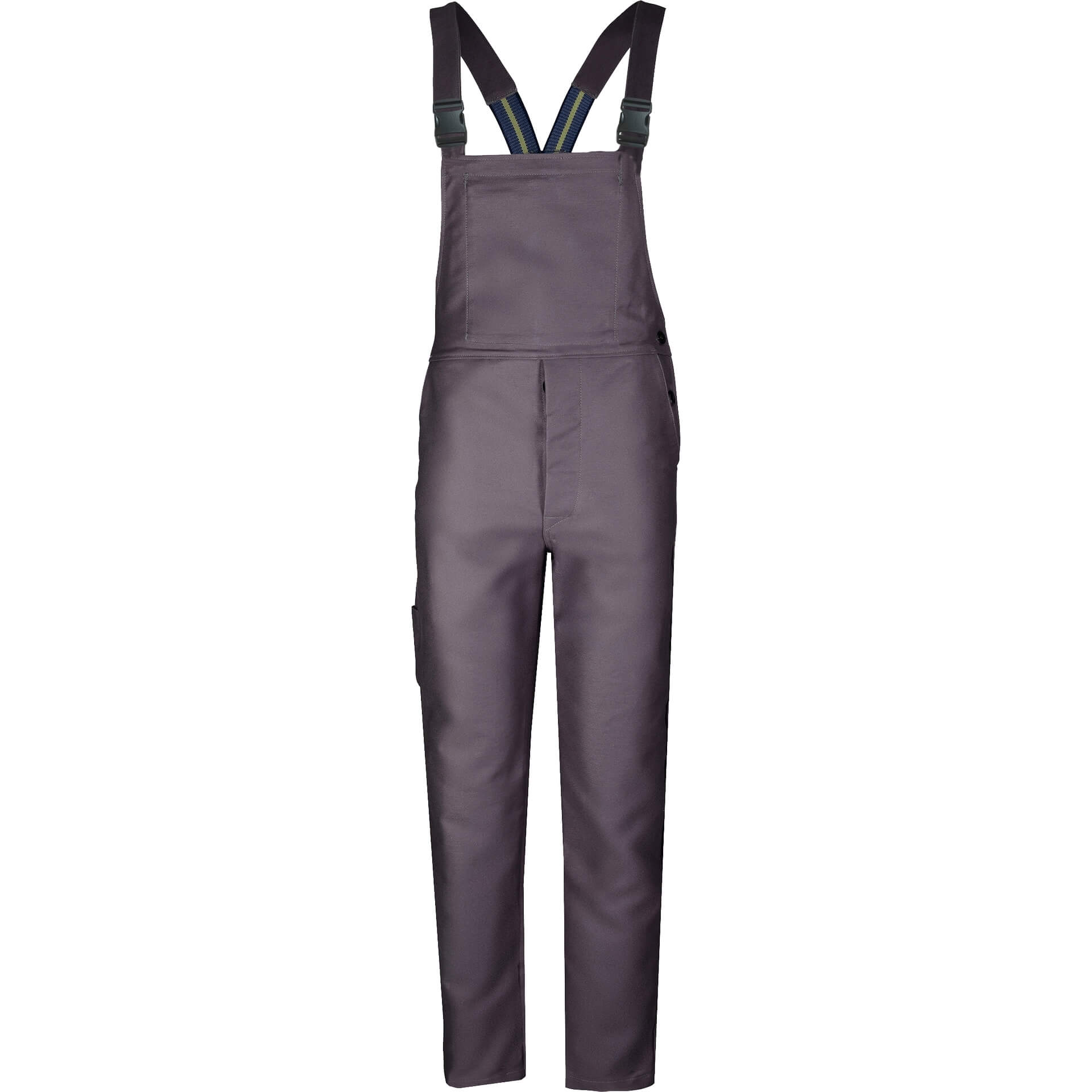 ASATEX PROBAN® Schweißerschutz-Latzhose KS64LH03 - Grösse 44