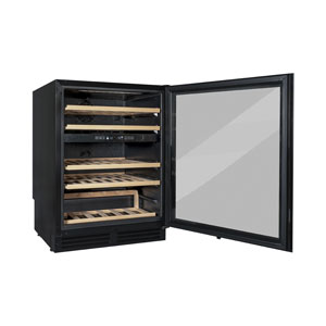 Kibernetik WKE 46 Einbau Weinklimaschrank