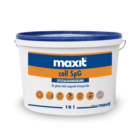 maxit coll SpG Spezialgrundierung