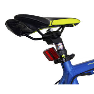 Phoenix Alu Mountainbike 27.5 Zoll