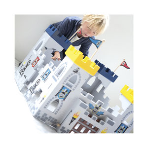 roba Ritterburg 3 in 1