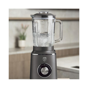 Berlinger Haus Standmixer Anthracite Collection