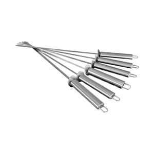 Mr. Grill Spiesse zu Feuerschale 106258 80cm