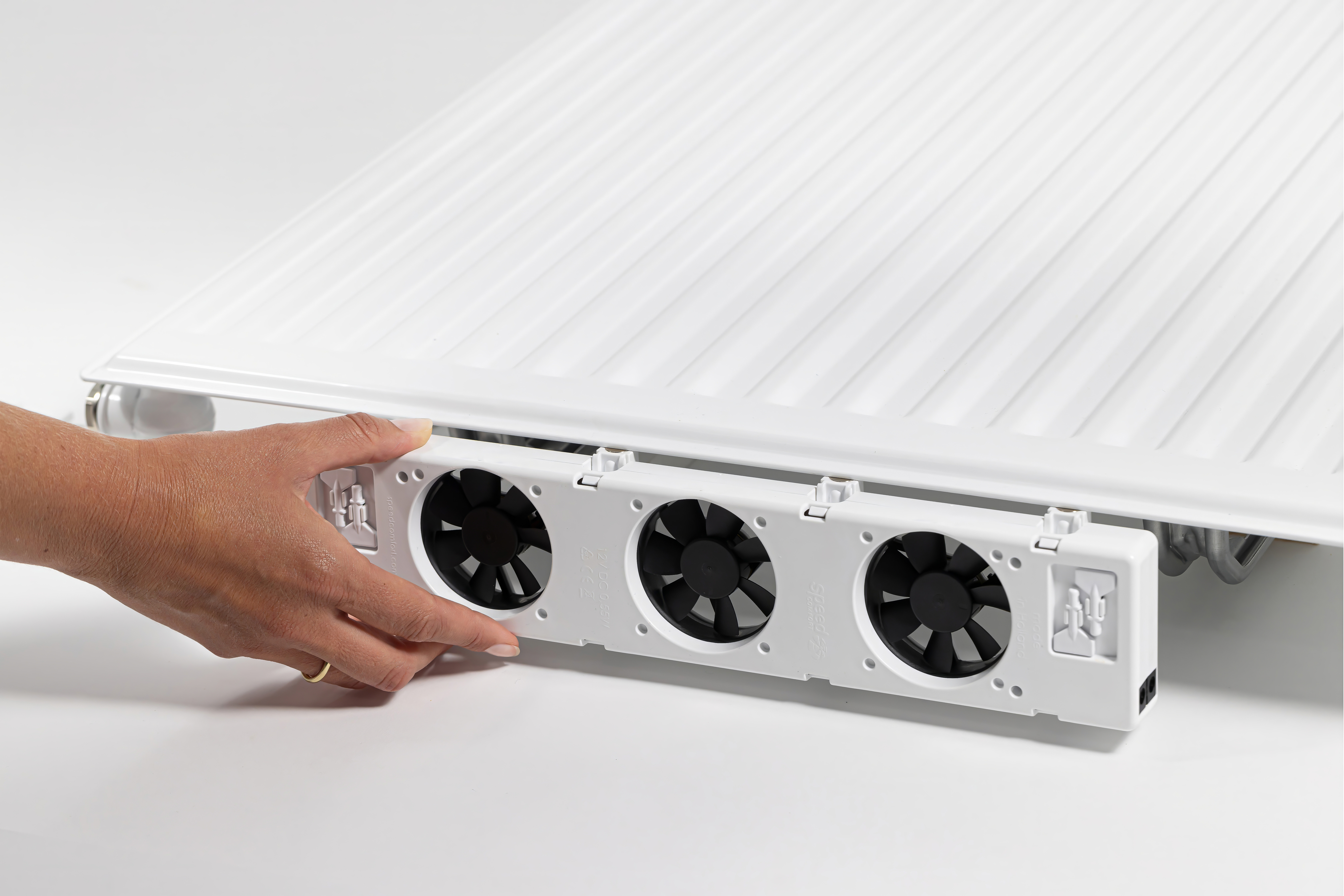 Heizkörperventilator, Mono-Set_2