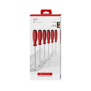 Schraubenzieherset PB8561 CBB