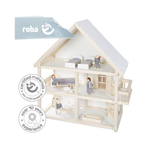 roba Puppenhaus