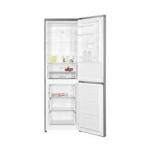 Kibernetik ECOKSTK347 Kühl-Gefrierkombination No Frost