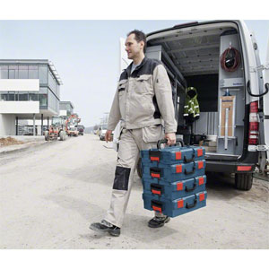 Bosch L-Boxx 238 Werkzeugbox