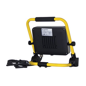 Forsberg 30W LED Scheinwerfer mit Traggestell
