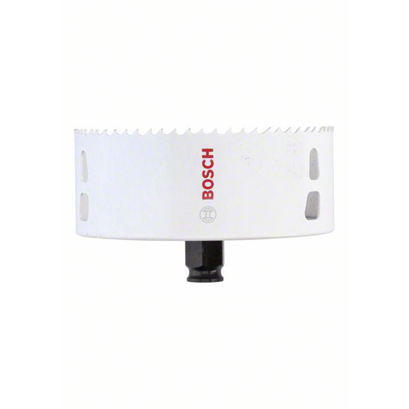 Bosch BiM Progressor Lochsägen Progressor for Wood&Metal 121mm