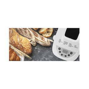 Adler Brotbackautomat 15 Programme