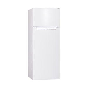 Kibernetik FSP Kühl-Gefrier-Kombination 205 Liter