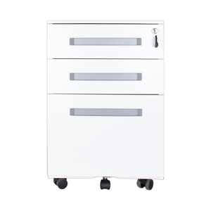 Contini Rollkorpus weiss