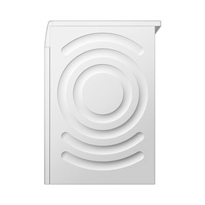 Bosch WGB25605CH Waschmaschine