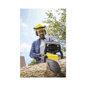 Kärcher Akku-Kettensäge CNS 18-30 Battery