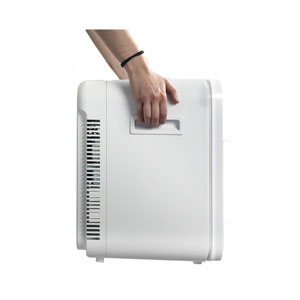 Kibernetik MKS15 Kühlschrank 15L 12V weiss