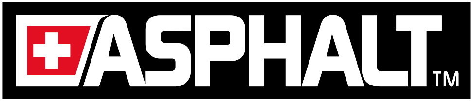 ASPHALT