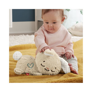 Fisher-Price Schlummer-Häschen