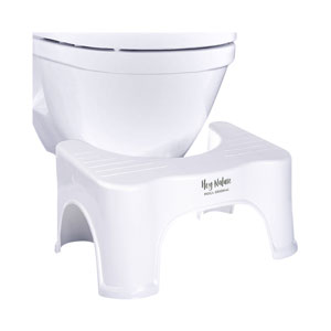 HOCA Original Toilettenhocker