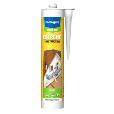 Coltogum Extrem Construction weiss 290ml