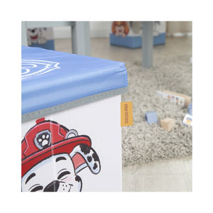 roba Multifunktionale Kindersitzgruppe Paw Patrol