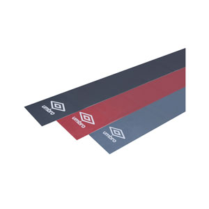 UMBRO Stretchbänder 3 Stück