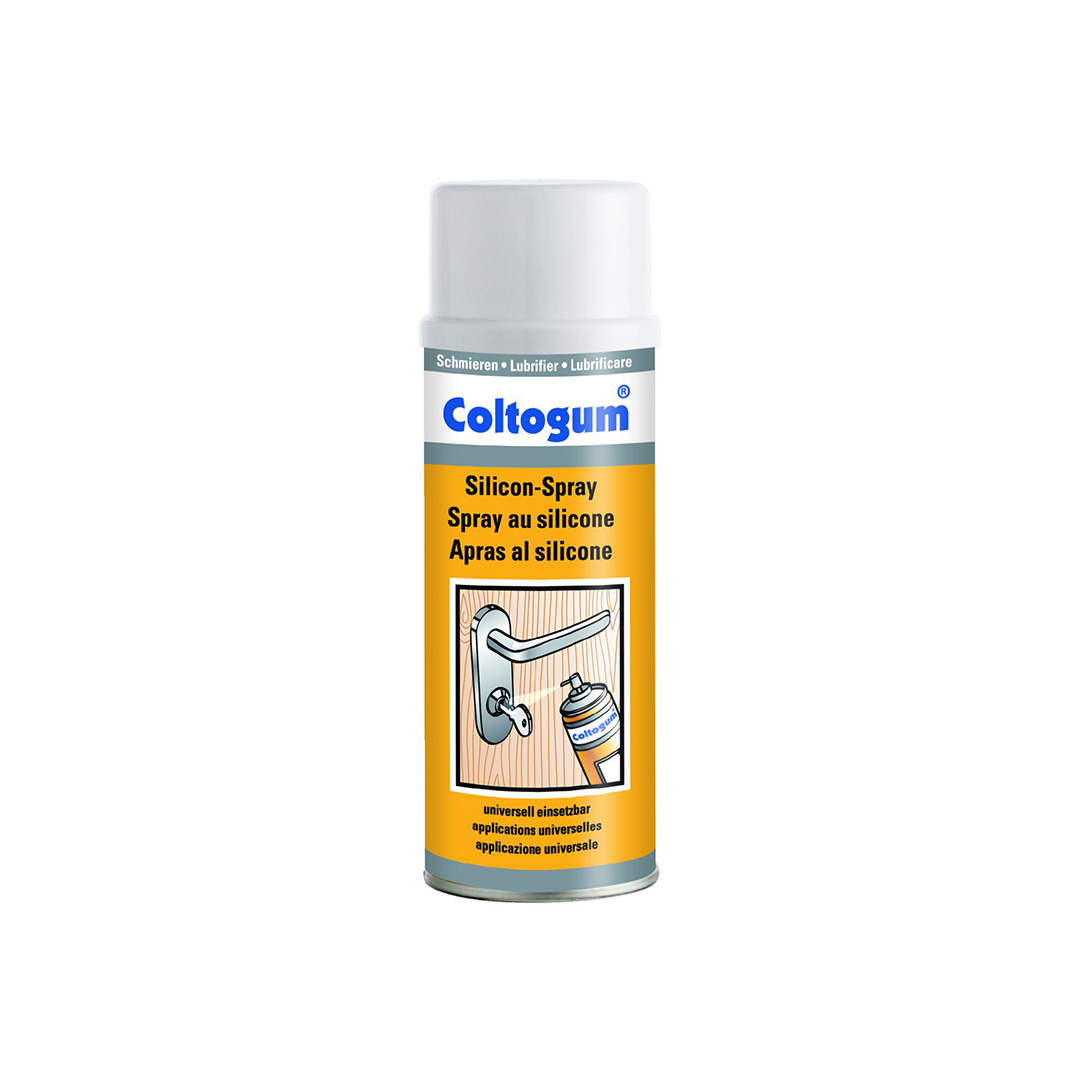 COLTOGUM Silicon-Spray 200ml