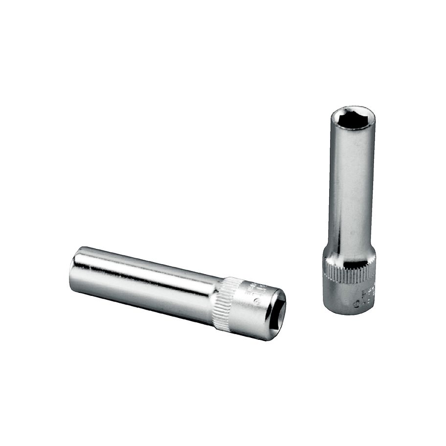 technocraft Tiefbett-Stecknuss 1/4" 4mm