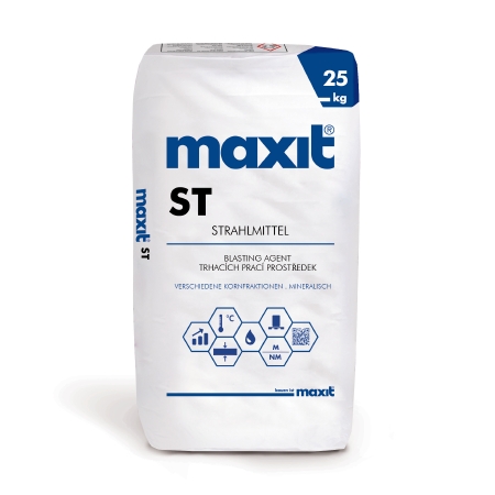 maxit ST Strahlmittel
