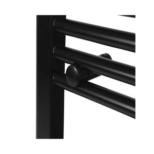 Eurom Sani Badzimmerradiator 600 mit Wifi schwarz