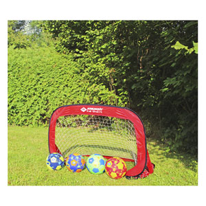 Pop-Up Goal
