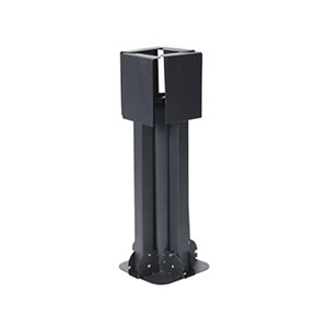 FS-Star Sonnenschirmfuss klappbar