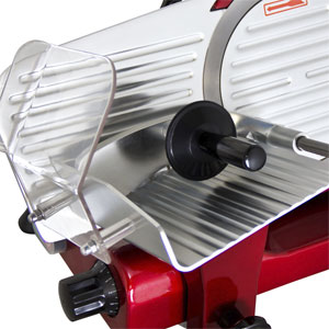 Weber Home FSP220R Aufschnittmaschine