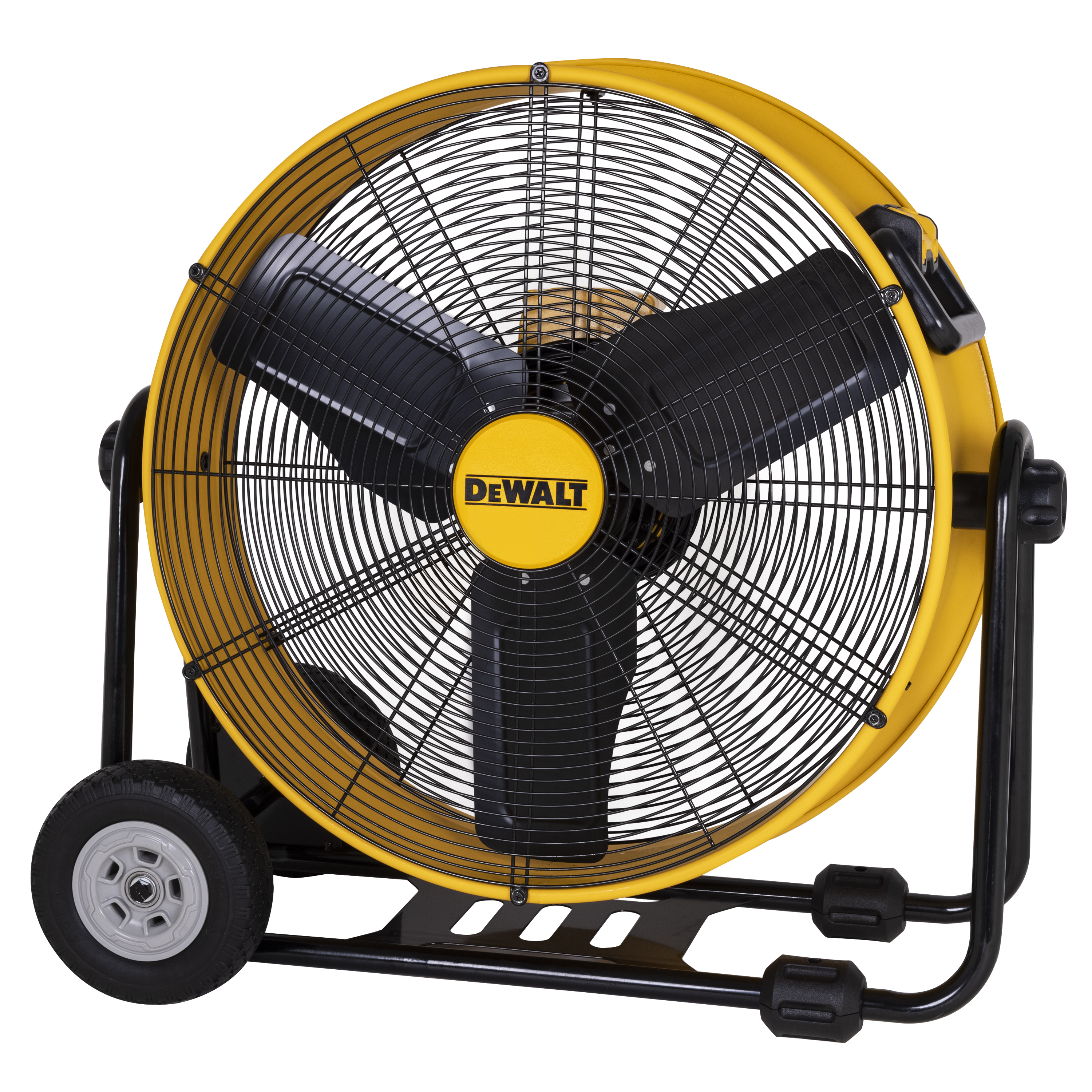 Industrieventilator, 61cm DXF2410_3