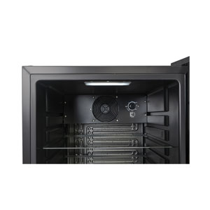 HC Kibernetik GSK98 Getränkekühlschrank