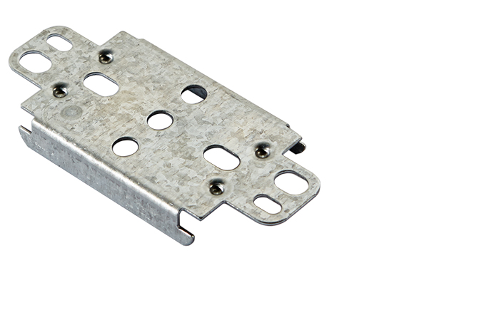 Rigips „Klick Fix“ Direktbefestiger  für C-Deckenprofile