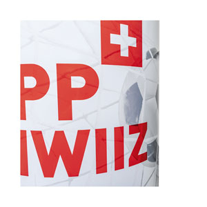 Kibernetik Party Cooler KS40M Hopp Schwiiz 2024