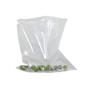 Vakuumbeutel 380x480 mm zu Vakuum-Verpackungsmaschine (100 Stk)