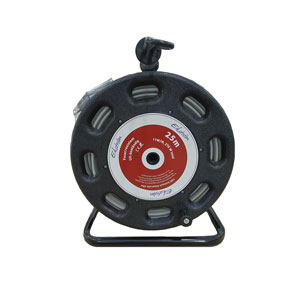 Ekström LED Schlauch Kabelrolle 25m / IP 55