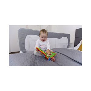 Lionelo Schutzgitter Hanna Grey