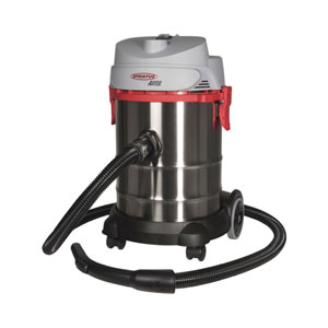 SPRiNTUS Artos Nass-/Trockensauger 30 Liter 1200W