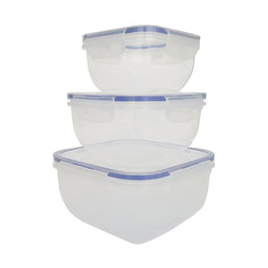 FS Star Vorratsdose 3er Set