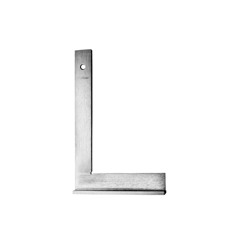 technocraft Schlosserwinkel 400x230mm Anschlag