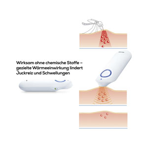 Beurer Insektenstichheiler BR 60