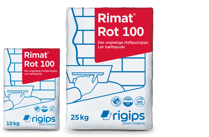 Rimat Rot 100