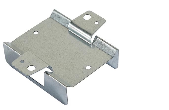 Rigips Direktbefestiger für C-Deckenprofile (Schienenläufer)