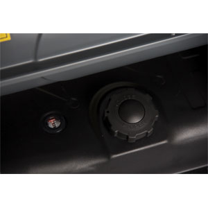 Ekström 50 kW Diesel Heizkanone