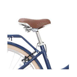 Phoenix Lily City Bike 27" Deep Navy